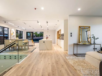 Reserve Views, Ultimate Privacy & Large Site