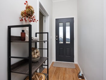 Timeless Charm, Beautifully Restored