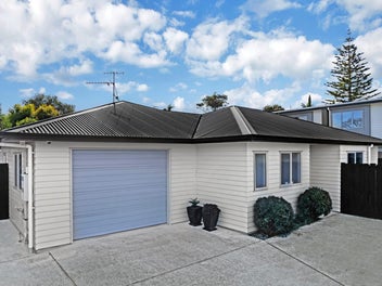 Tucked Away, Designed for Family Living