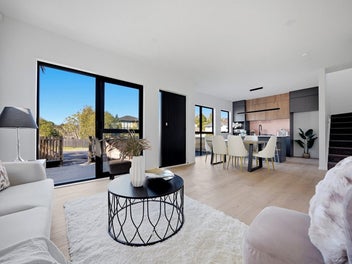 First Home Buyers' Dream! Brand New, Dual-EnSuite