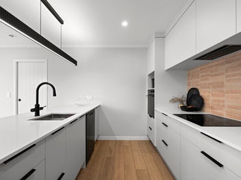 A Show Home to Call Your Own
