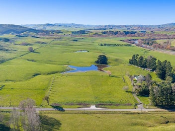 Build your dream lifestyle in the country