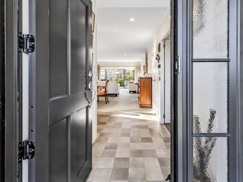 Smart living in Parkside