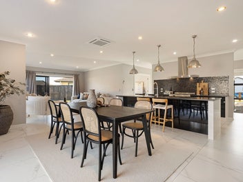 Luxury You Can Live In