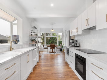 Renovated, Ready to Love