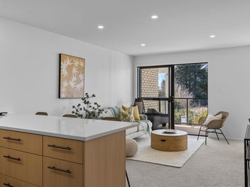 Brand New Family Living | Modern Design | Outstand