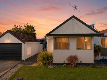 First Home, Invest or Downsize | 2 Bed + Sleepout