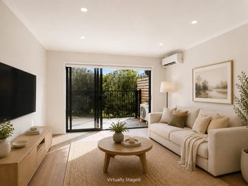 A Townhouse That Offers More!