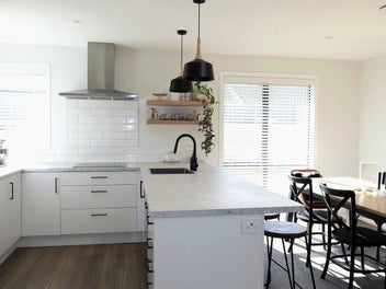 Affordable, Near New and Maintenance Free