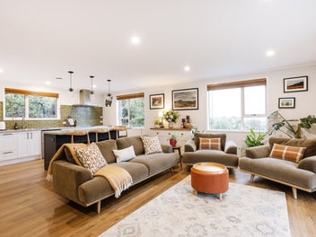 A legacy lifestyle, minutes from the city