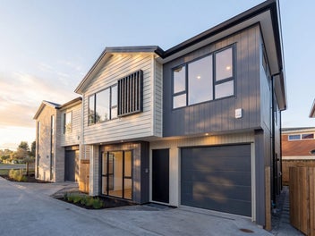 Title Issued – Standalone Home Opposite Kristin