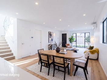 Boutique & Stylish Living in Albany