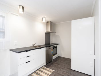 Move In And Enjoy!