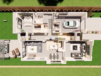 Summit Homes Presents: Your Future Home