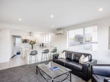 Effortless Roslyn living