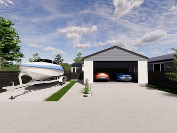 Quiet Coastal Living