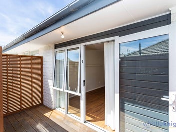 Smart Investment in Prime Upper Riccarton
