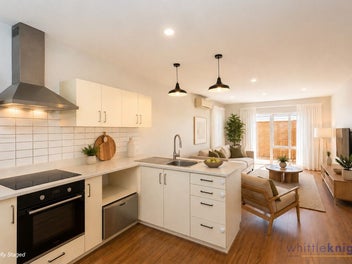 Smart Investment in Prime Upper Riccarton