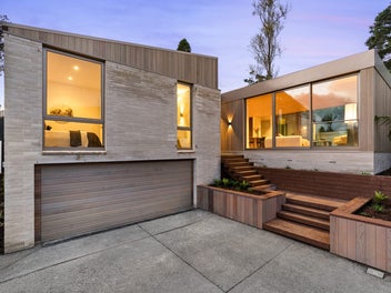 Design Meets Lifestyle