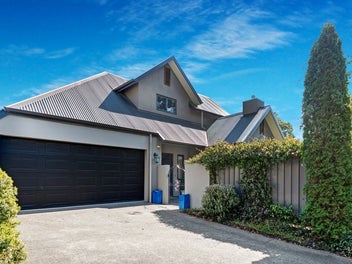 Designed for Ease, Positioned for Lifestyle