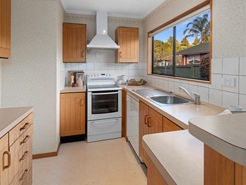 Act Fast - Augusta Place Gem Won't Last