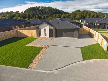 Effortless Modern Living