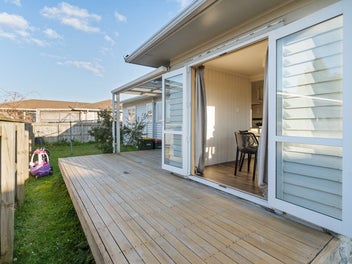 Freehold, Affordable & Full of Potential