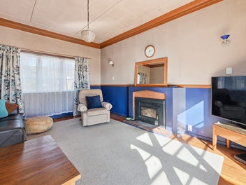 Renovate or Replace - It's Got to Go!