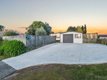 Some Homes Simply Feel Right