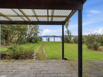 Waterfront Opportunities Like This Are Rare