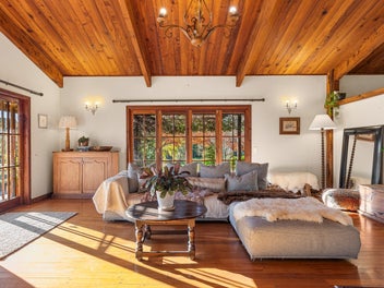 Exceptional Lifestyle and Equestrian Property