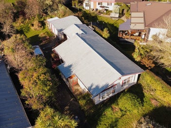 As is Where is | 711m²|MRZ Zoning | TC2 Land