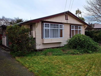 As is|711m² of Pure Potential|MRZ Zoning|TC2 Land