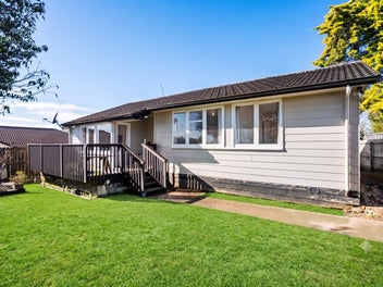 Auction Almost Here - Last Weekend of Open Homes!