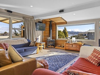The perfect holiday escape