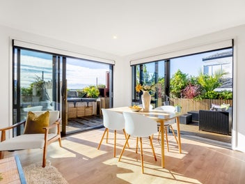 The Easy Yes in Manly