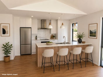 Alpine Meadows, Wanaka – Your Brand New Beginning