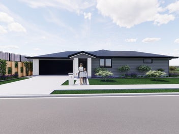 Reynolds Green in Pukekohe