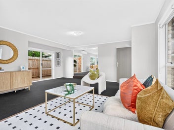 Home to Live In, Income to Grow With