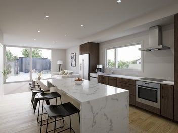 Architecturally Ahead, Priced to Sell!
