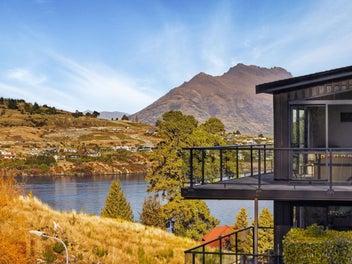 Elevated Living with Iconic Queenstown Views
