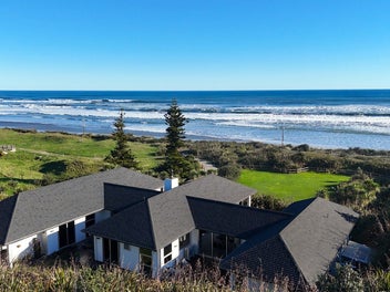 Coastal Living – Exceptional in Every Sense
