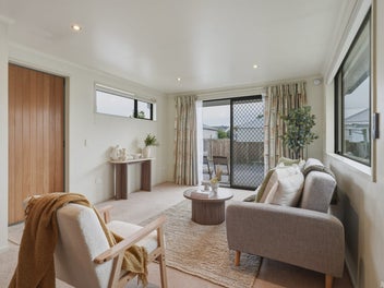 Luxurious and Easy Care Lifestyle
