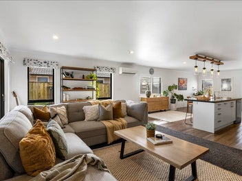The Quintessential Family Home