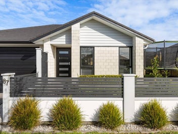 The Quintessential Family Home