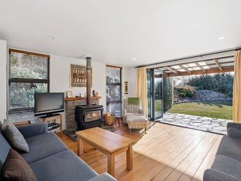 Spectacular Mountain View's on 1664sqm
