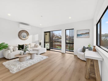 More Space, More Quality, More Lifestyle