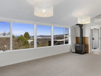 Elevated views, effortless living