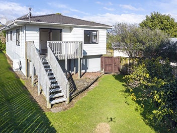 Two homes, two titles - Buy one or buy both!