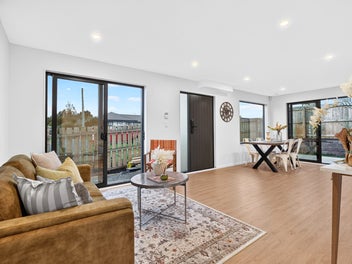 Modern, Spacious, Standalone